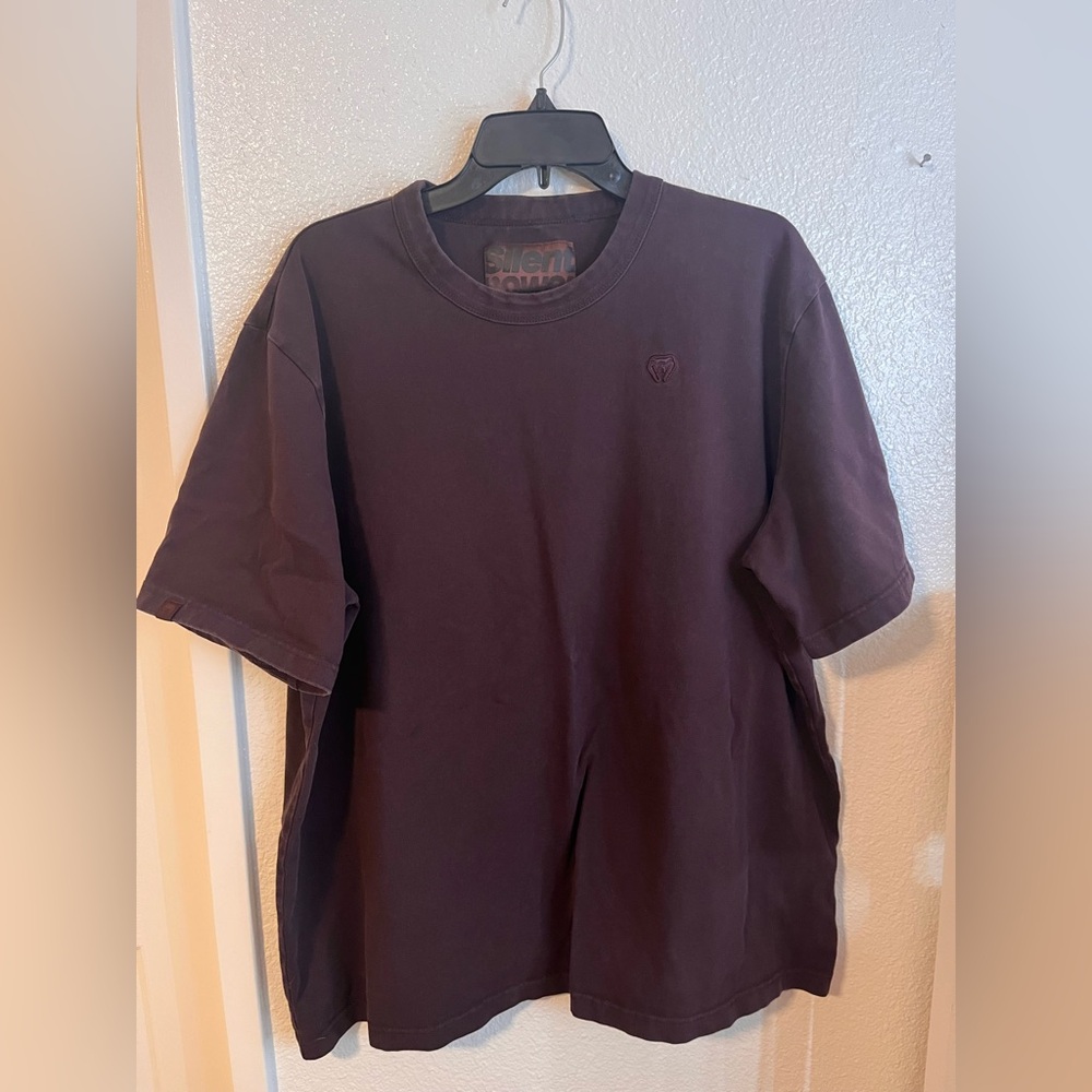 Venum Silent Power T-Shirt